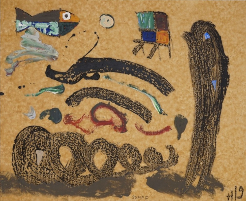 SUMPF (Heinze Frieder)