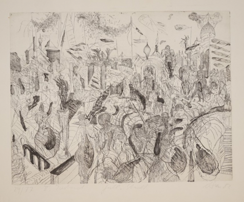 festl. Stadt (Dress Andreas)