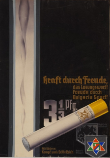 o.T. Kraft durch Freude (Teubner Kurt)