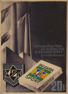 o.T. Bulgaria Sport (Teubner Kurt)