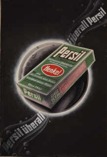 Persil (Teubner Kurt)