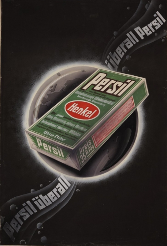 Persil (Teubner Kurt)