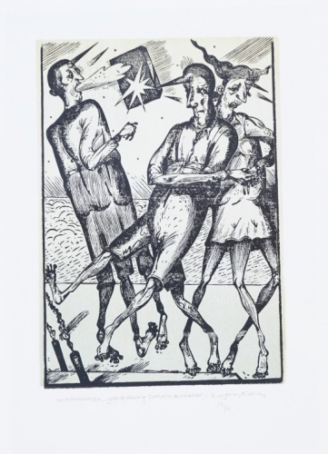 zu Münchhausen 