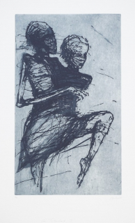 Totentanz I (Heublein Madeleine)