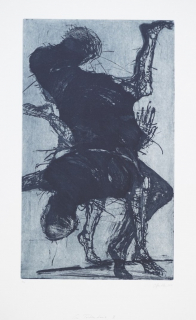 Totentanz III (Heublein Madeleine)