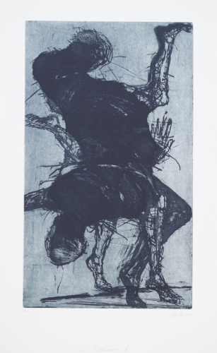Totentanz III (Heublein Madeleine)