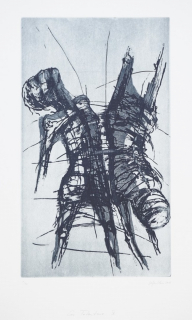 Totentanz IV (Heublein Madeleine)