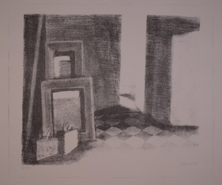 Interieur (Möhwald Otto)