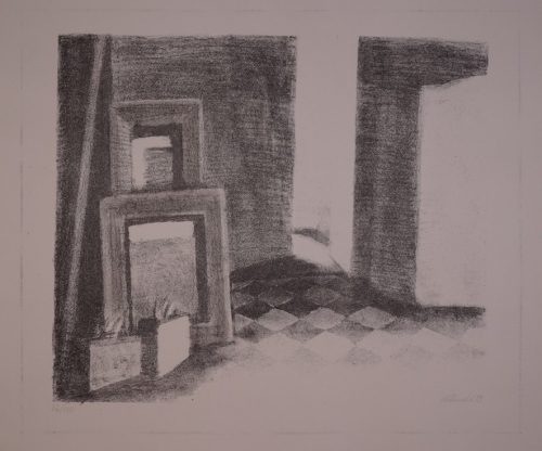 Interieur (Möhwald Otto)