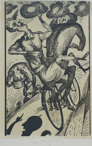 Bl.9 Sozia (Hirsch Karl-Georg)