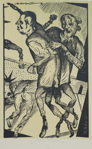 Bl.10 BeGegner (Hirsch Karl-Georg)