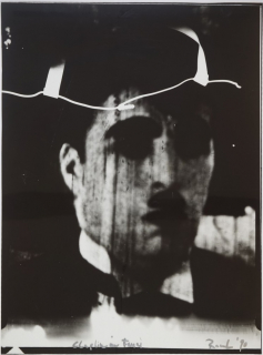 Chaplin im Feuer (Rauh Olaf)