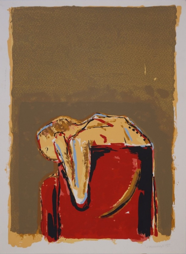 o.T. (Lammert Mark)