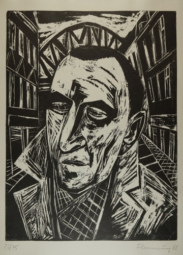 Carl von Ossietzky (Flemming Petra)