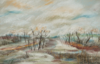 Kleiner Frühling (Dietrich Brigitte)