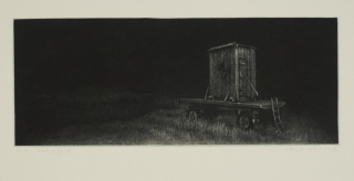 Herberge III (ORLANDO (Karla Neumeyer))