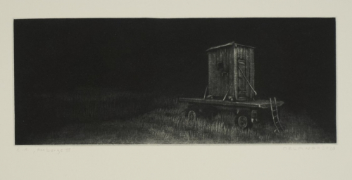 Herberge III (ORLANDO (Karla Neumeyer))
