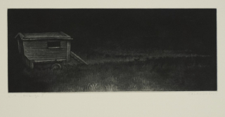 Herberge II (ORLANDO (Karla Neumeyer))