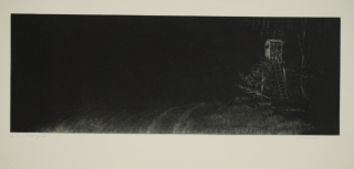 Herberge IV (ORLANDO (Karla Neumeyer))