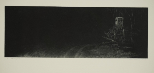 Herberge IV (ORLANDO (Karla Neumeyer))