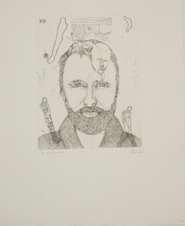 ich Morgner bin (Ranft Thomas)